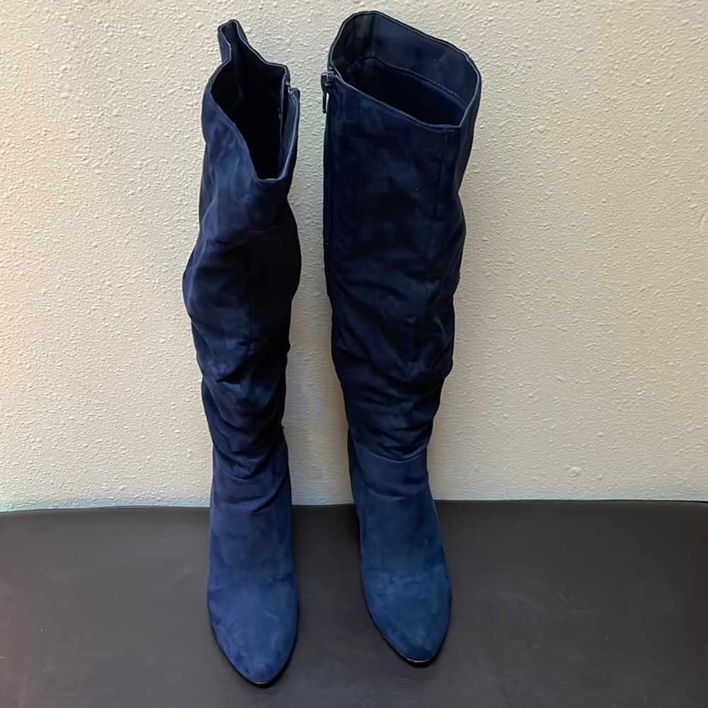 Just Fab boots